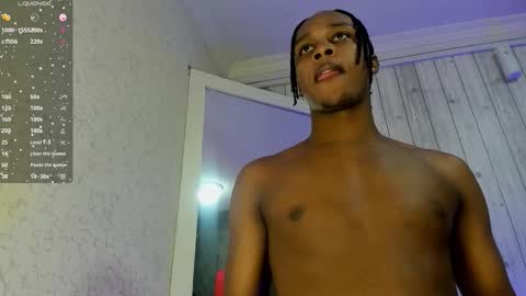 Dominicscott online show from 09-22-25, 12:51