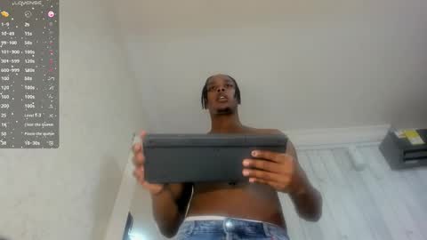 Dominicscott online show from 09-27-25, 12:32