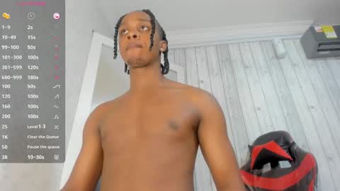 Dominicscott online show from 10-04-25, 12:03