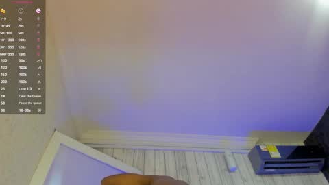 Dominicscott online show from 10-06-25, 12:35