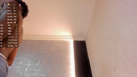 Dominicscott online show from 11-04-25, 12:59