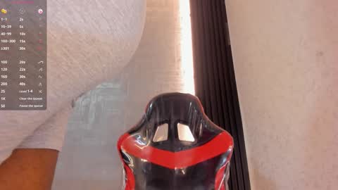 Dominicscott online show from 11-11-25, 01:11