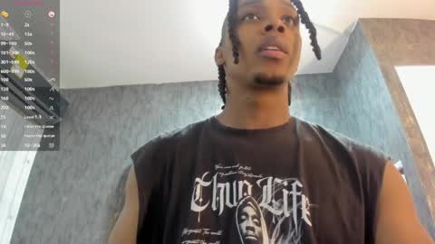 Dominicscott online show from 04-10-26, 12:32