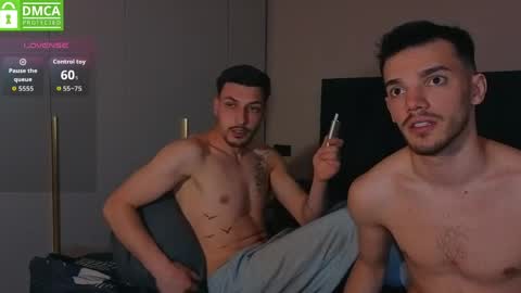 dominicvalente online show from 05-31-26, 07:48