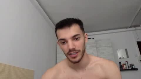 dominicvalente online show from 06-08-26, 11:21