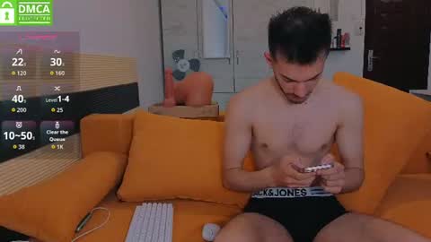dominicvalente online show from 06-16-26, 09:45