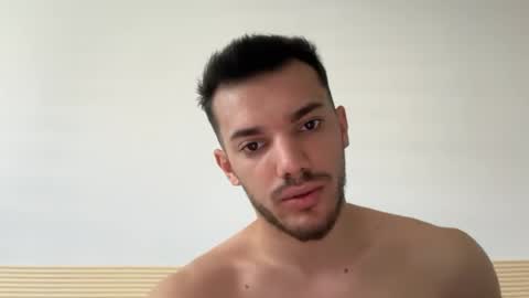 dominicvalente online show from 06-17-26, 09:56