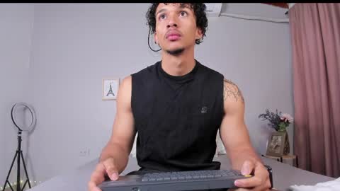 Dominik Drake online show from 03-31-26, 12:49