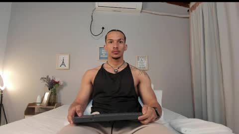 Dominik Drake online show from 04-01-26, 12:28