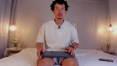 Dominik Drake online show from 06-11-26, 12:25