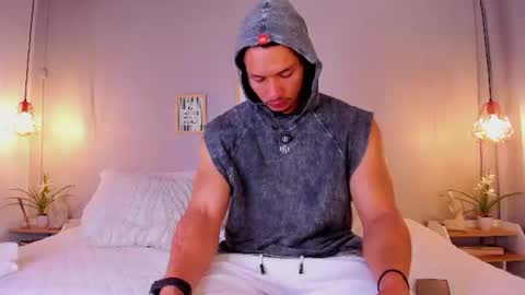 Dominik Drake online show from 07-16-26, 12:33