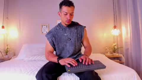 Dominik Drake online show from 07-23-26, 12:36