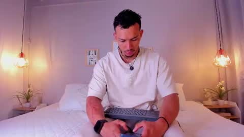 Dominik Drake online show from 07-27-26, 12:12