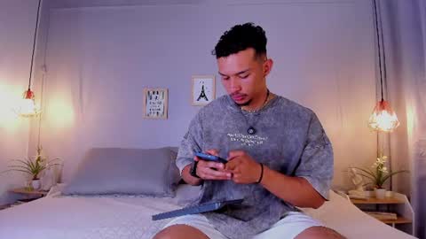 Dominik Drake online show from 07-28-26, 12:12