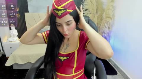Dominika  online show from 05-14-26, 06:58