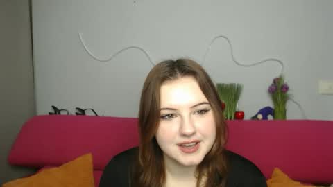 dominikaak online show from 03-06-26, 06:10