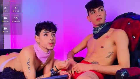 Dominik Eclipse  online show from 09-09-25, 10:59