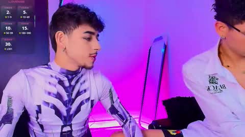 Dominik Eclipse  online show from 09-11-25, 09:53