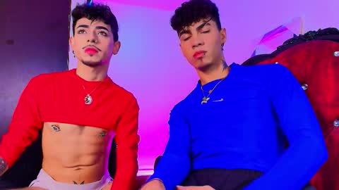 Dominik Eclipse  online show from 09-13-25, 11:10