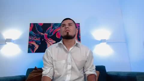 Dominik online show from 05-18-26, 06:47