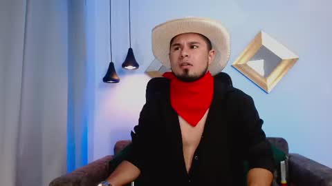 Dominik online show from 06-18-26, 06:45