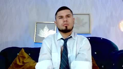 Dominik online show from 06-23-26, 06:50
