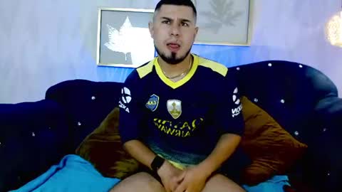 Dominik online show from 06-27-26, 04:23