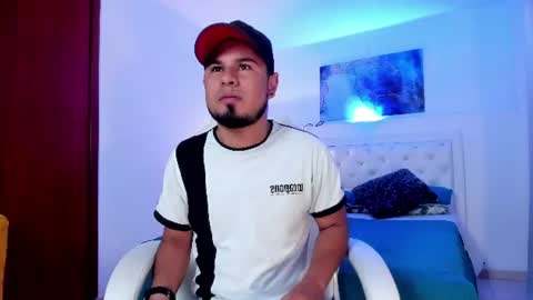 Dominik online show from 07-21-26, 06:32