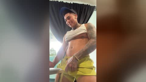 Only fans Ronnie col---InstaRonniecolleman  online show from 03-18-26, 08:01