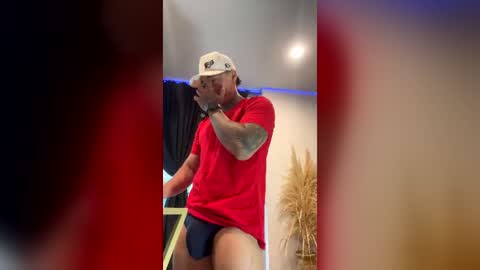 Only fans Ronnie col---InstaRonniecolleman  online show from 07-23-26, 11:52