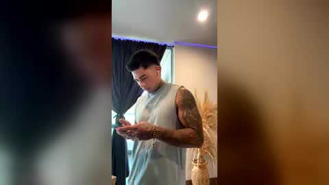 Only fans Ronnie col---InstaRonniecolleman  online show from 07-25-26, 12:03