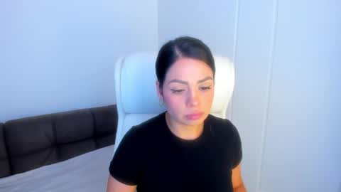 DOMINIC online show from 10-08-25, 03:59