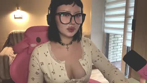 Cati online show from 06-14-26, 12:18