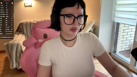 Cati online show from 08-01-26, 05:29