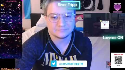 River Tripp online show from 06-04-26, 03:45