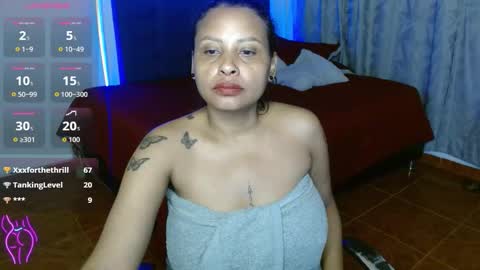  D O M I N K  online show from 10-09-25, 08:01