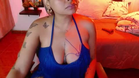  D O M I N K  online show from 05-28-26, 07:16