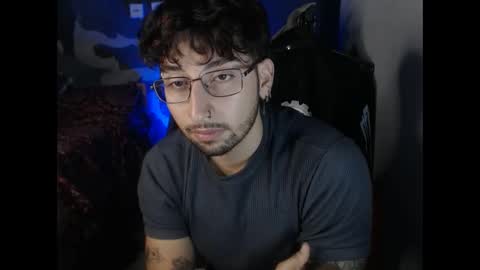 dominus_kane online show from 10-30-25, 05:09