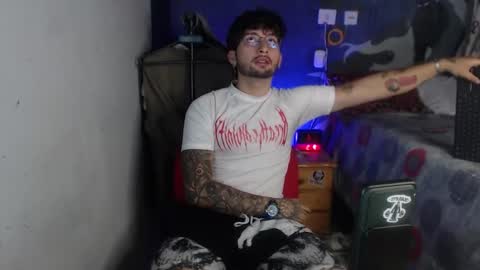 dominus_kane online show from 11-12-25, 03:07