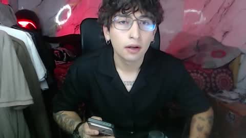 Snapshot of dominus_kane chatting on 01-16-26, 02:59 dominus_kane online show from 01-16-26, 02:59