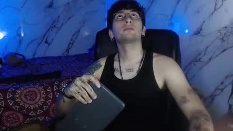 Snapshot of dominus_kane chatting on 03-03-26, 11:21 dominus_kane online show from 03-03-26, 11:21