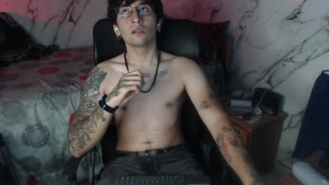 Snapshot of dominus_kane chatting on 04-10-26, 05:12 dominus_kane online show from 04-10-26, 05:12