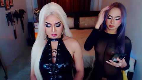 blair online show from 10-15-25, 07:25