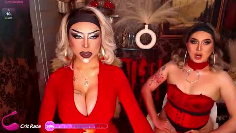 blair online show from 12-01-25, 10:04