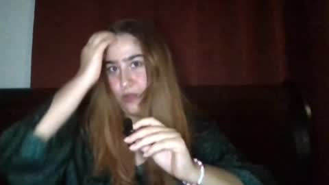 Snapshot of domme_vela chatting on 10-08-25, 03:04 Vela online show from 10-08-25, 03:04