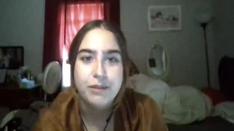 Snapshot of domme_vela chatting on 10-10-25, 05:45 Vela online show from 10-10-25, 05:45