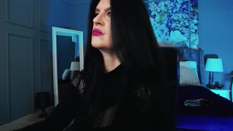 Snapshot of dommelisa chatting on 03-13-26, 10:16 Dom Melisa online show from 03-13-26, 10:16