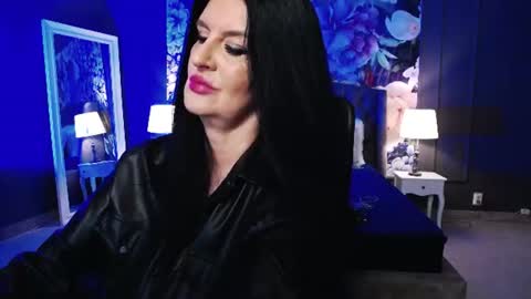 Dom Melisa online show from 07-12-26, 08:44