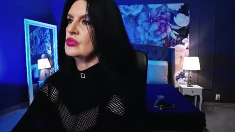 Dom Melisa online show from 07-17-26, 09:52