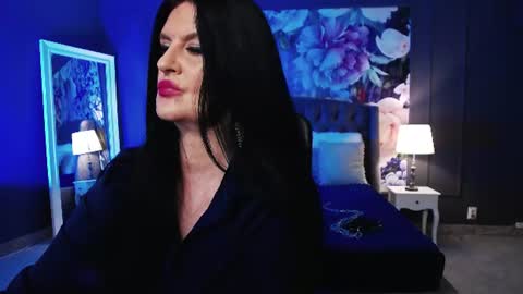 Dom Melisa online show from 07-18-26, 09:18